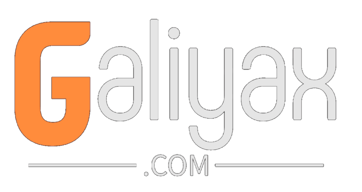 Galiyax.com